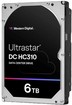 6 TB Western Digital Ultrastar DC HC310
