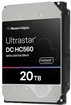 20 TB Western Digital Ultrastar DC HC560