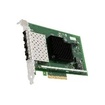 Intel X710-DA4 10GbE Ethernet Adapter