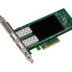 Intel E810-XXVDA2 25GbE Ethernet Adapter