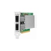 Intel E810-CQDA2 100GbE Ethernet Adapter