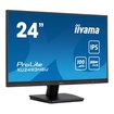 23.8" iiyama Prolite LED monitor XU2493HSU-B7 (black)