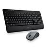 Logitech Wireless Desktop MK540 Advanced