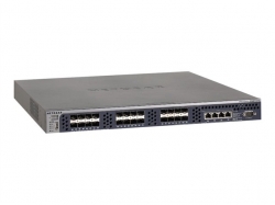 Netgear ProSAFE 10 Gigabit Managed Switch XSM7224S