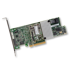Broadcom MegaRAID SAS 9361-4i