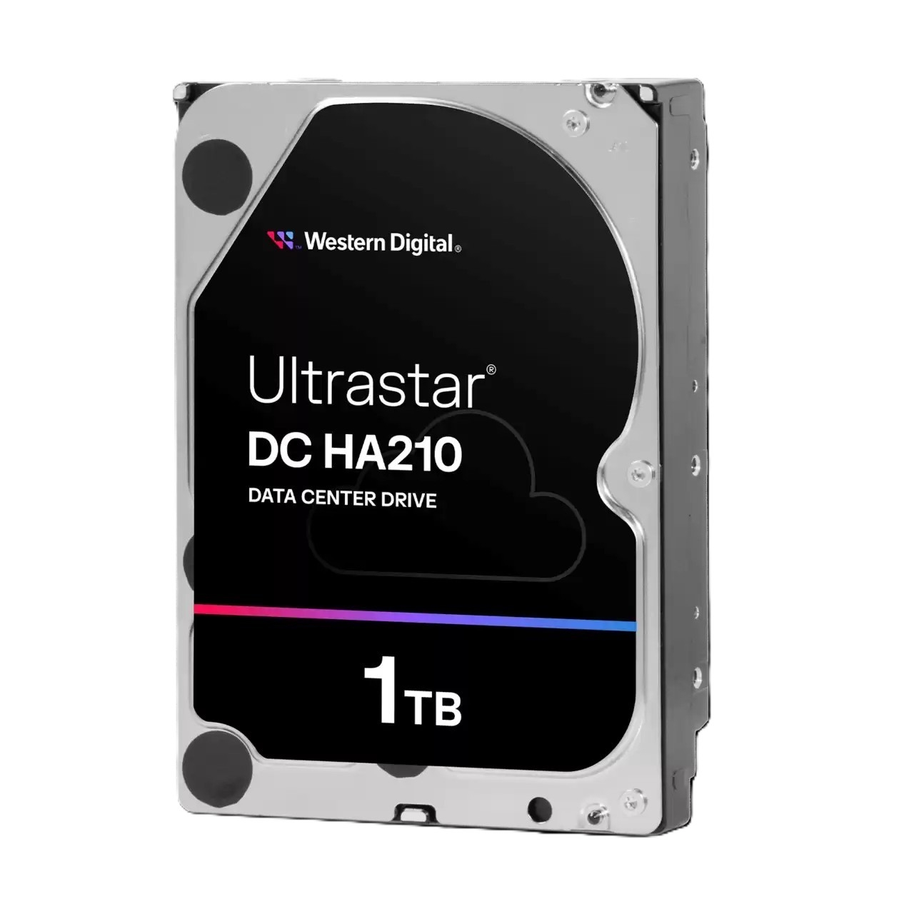 1 TB Western Digital Ultrastar DC HA210 1 TB Western Digital Ultrastar DC HA210