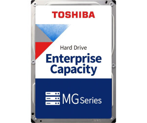 10 TB Toshiba MG-Series MG10-D