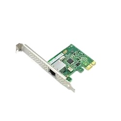 Intel i210-T1 1GbE Ethernet Adapter Intel i210-T1 1GbE Ethernet Adapter