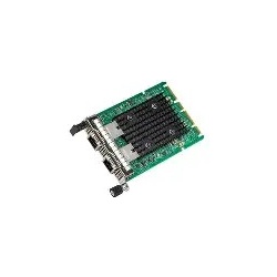 Intel X710-T2L (OCP 3.0) 10GbE Ethernet Adapter Intel X710-T2L (OCP 3.0) 10GbE Ethernet Adapter