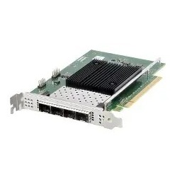 Intel E810-XXVDA4 25GbE Ethernet Adapter Intel E810-XXVDA4 25GbE Ethernet Adapter