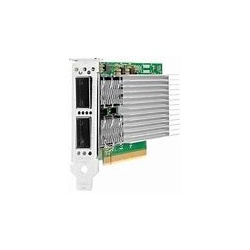 Intel E810-CQDA2 100GbE Ethernet Adapter Intel E810-CQDA2 100GbE Ethernet Adapter
