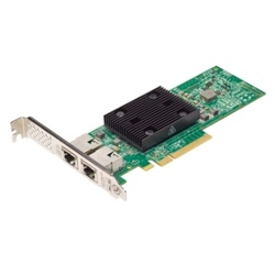 Broadcom P210TP 10GbE Ethernet Adapter Broadcom P210TP 10GbE Ethernet Adapter