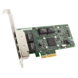 Broadcom BCM5719-4P 1GbE Ethernet Adapter Broadcom BCM5719-4P 1GbE Ethernet Adapter