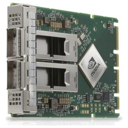 NVIDIA ConnectX-6 Dx EN OCP (OCP 3.0) 100GbE Ethernet Adapter NVIDIA ConnectX-6 Dx EN OCP (OCP 3.0) 100GbE Ethernet Adapter