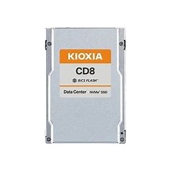 3,2 TB KIOXIA CD8-V