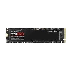 1 TB Samsung 990 Pro