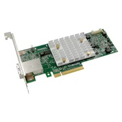 Adaptec SmartRAID 3154-8e Adaptec SmartRAID 3154-8e