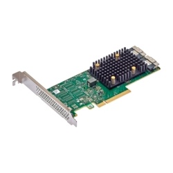 Broadcom HBA 9500-16i Broadcom HBA 9500-16i