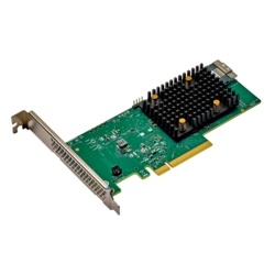 Broadcom MegaRAID 9540-8i Broadcom MegaRAID 9540-8i