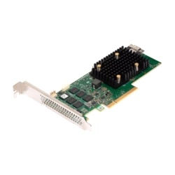 Broadcom MegaRAID 9560-8i Broadcom MegaRAID 9560-8i