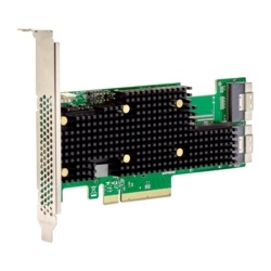 Broadcom eHBA 9620-16i Broadcom eHBA 9620-16i