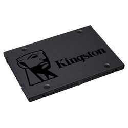120 GB Kingston A400 120 GB Kingston A400