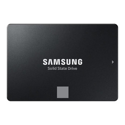 1 TB Samsung 870 EVO 1 TB Samsung 870 EVO