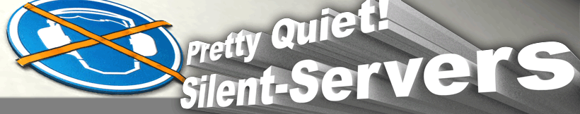 RECT Silent Server RECT Silent Server